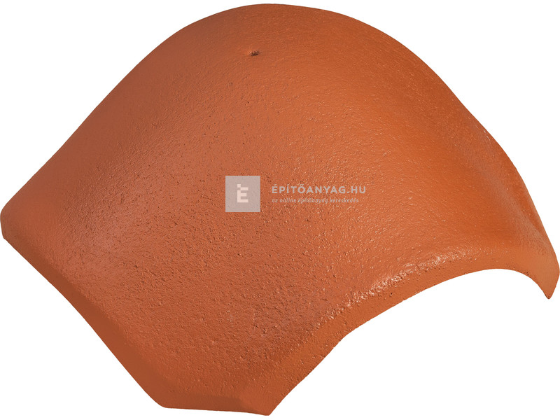 Bramac Star/Protector elosztó kúpcserép téglavörös