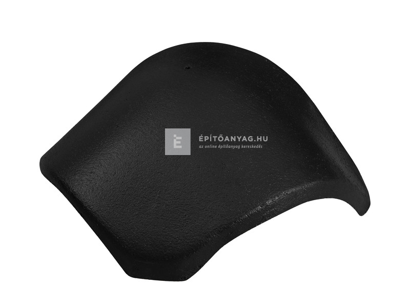 Bramac Protector elosztó kúpcserép ébenfekete