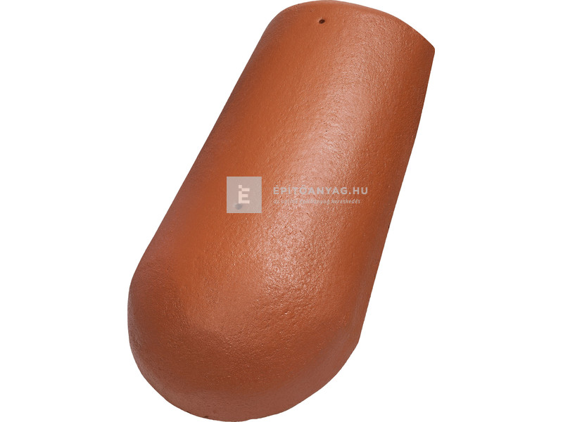 Bramac Protector kezdő kúpcserép téglavörös