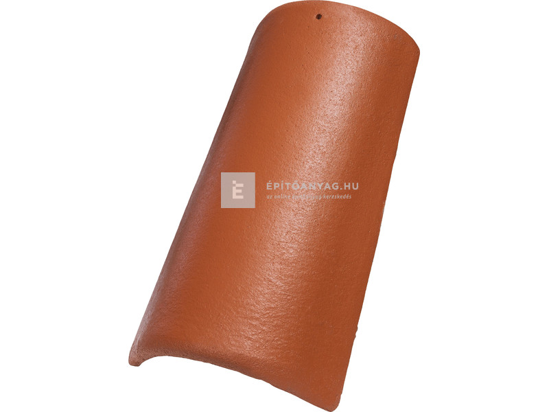 Bramac Protector kúpcserép téglavörös