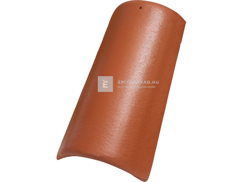 Bramac Star kúpcserép téglavörös