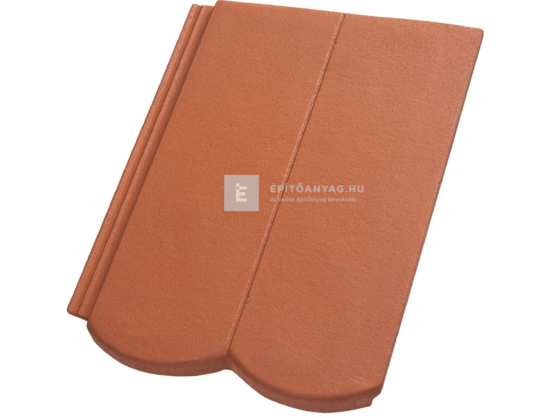 Bramac Reviva Novo Alapcserép téglavörös