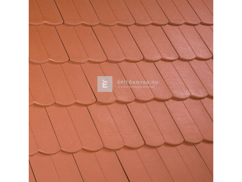 Bramac Reviva Novo Alapcserép téglavörös