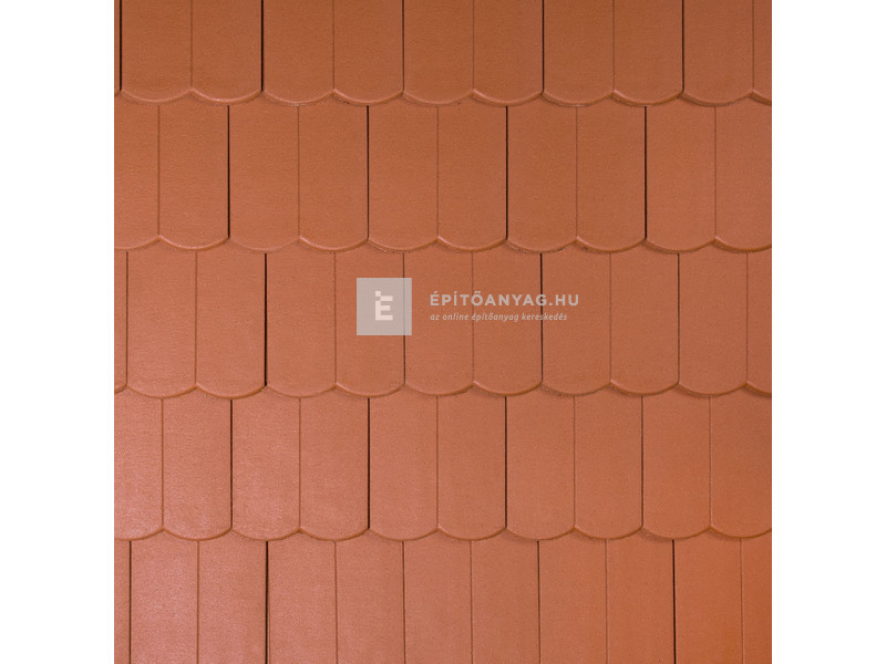 Bramac Reviva Novo Alapcserép téglavörös