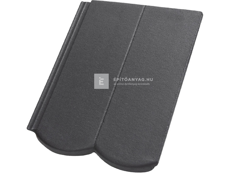 Bramac Reviva Novo Alapcserép antracit