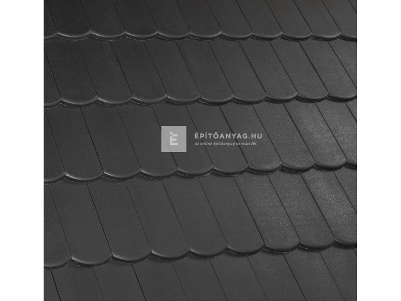 Bramac Reviva Novo Alapcserép antracit