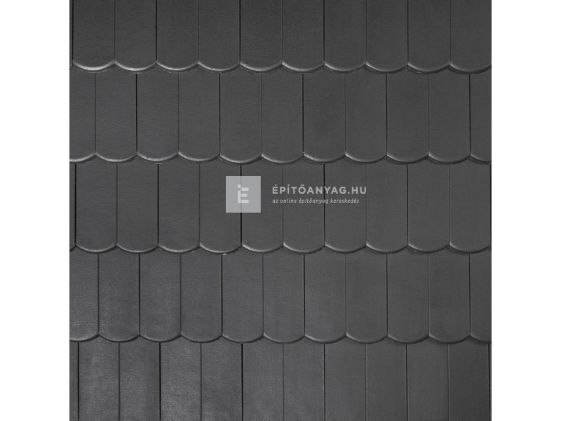 Bramac Reviva Novo Alapcserép antracit