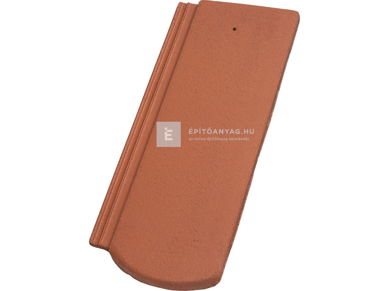 Bramac Reviva Novo félcserép téglavörös