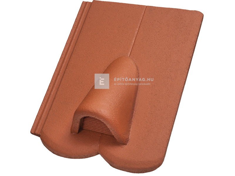 Bramac Reviva Novo szellőzőcserép téglavörös