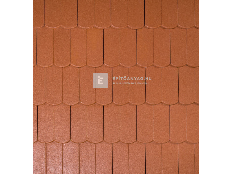 Bramac Reviva Protector Alapcserép 1/1 téglavörös