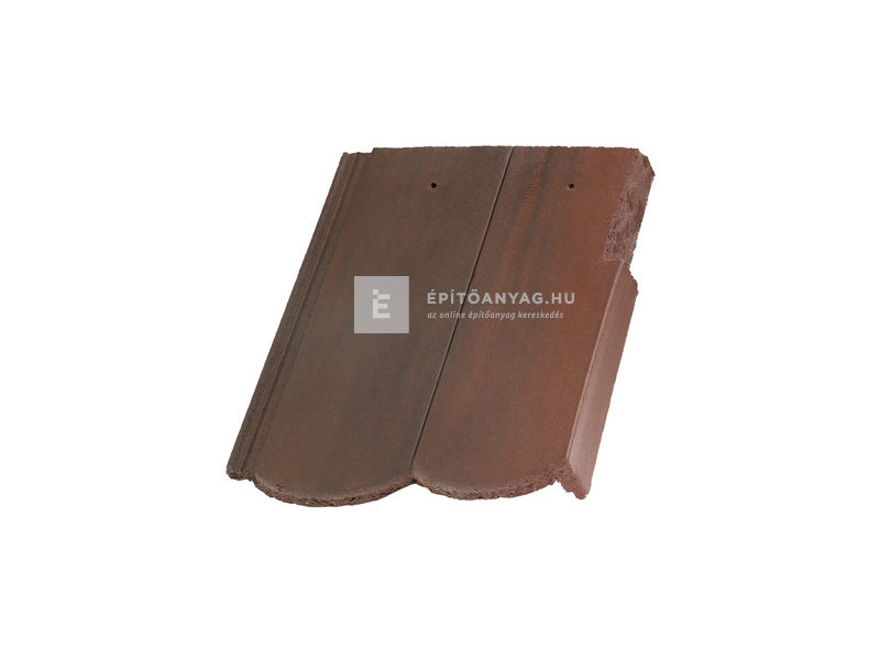 Bramac Reviva szegélycserép jobb antik