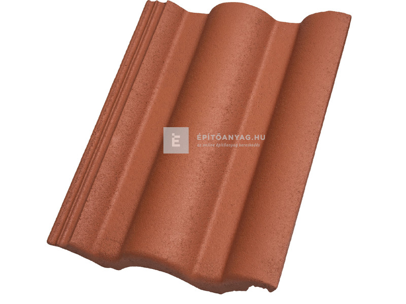 Bramac Római Novo Alapcserép téglavörös