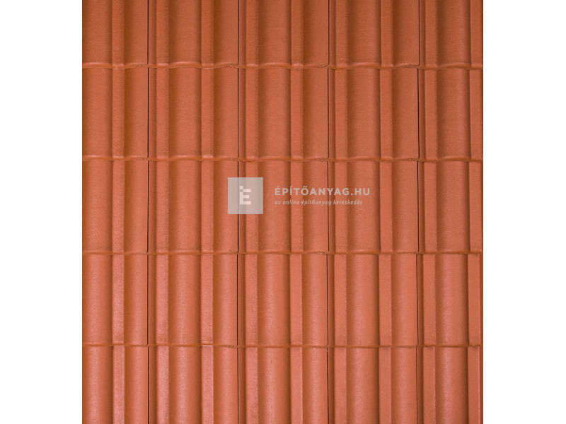 Bramac Római Novo Alapcserép téglavörös