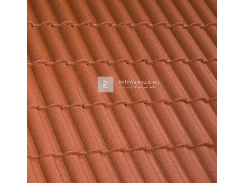 Bramac Római Novo Alapcserép téglavörös