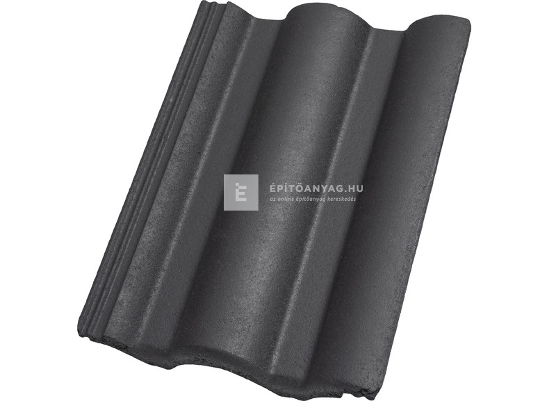 Bramac Római Novo Alapcserép antracit