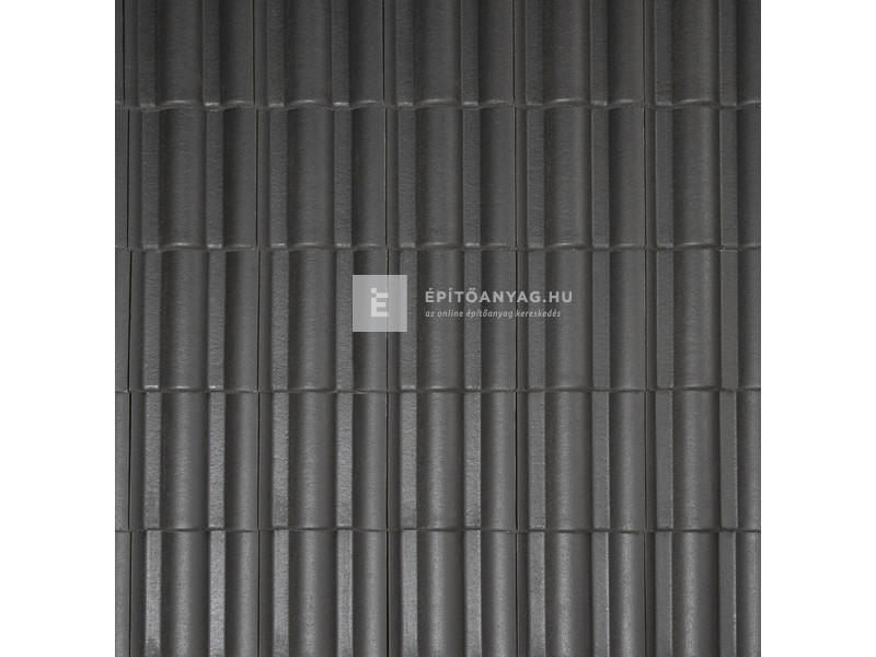 Bramac Római Novo Alapcserép antracit