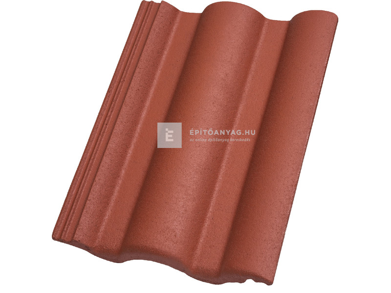 Bramac Római Novo Alapcserép rubinvörös