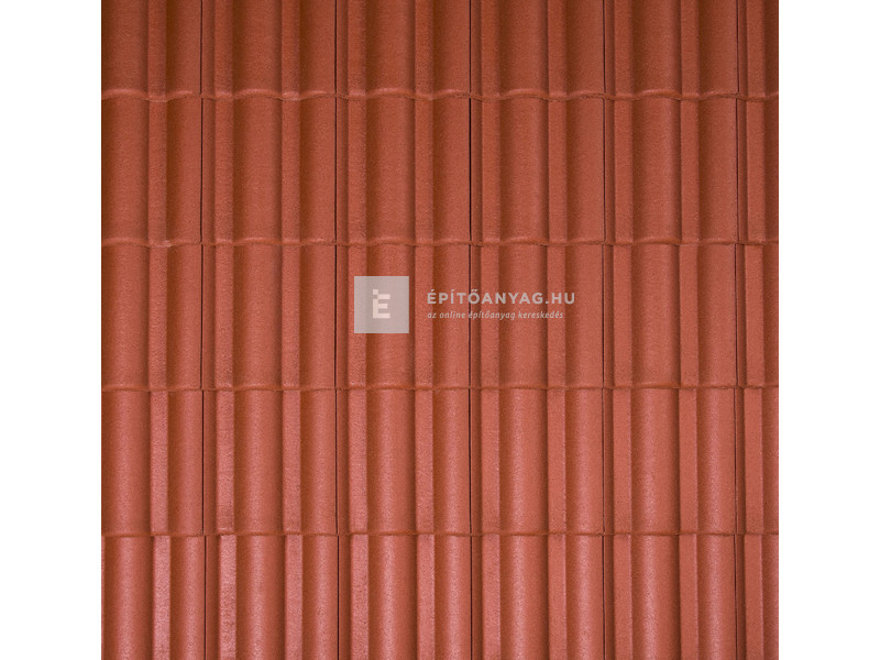 Bramac Római Novo Alapcserép rubinvörös