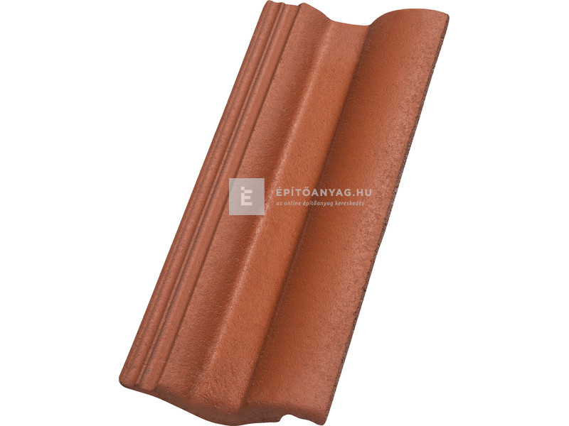 Bramac Római Novo félcserép téglavörös