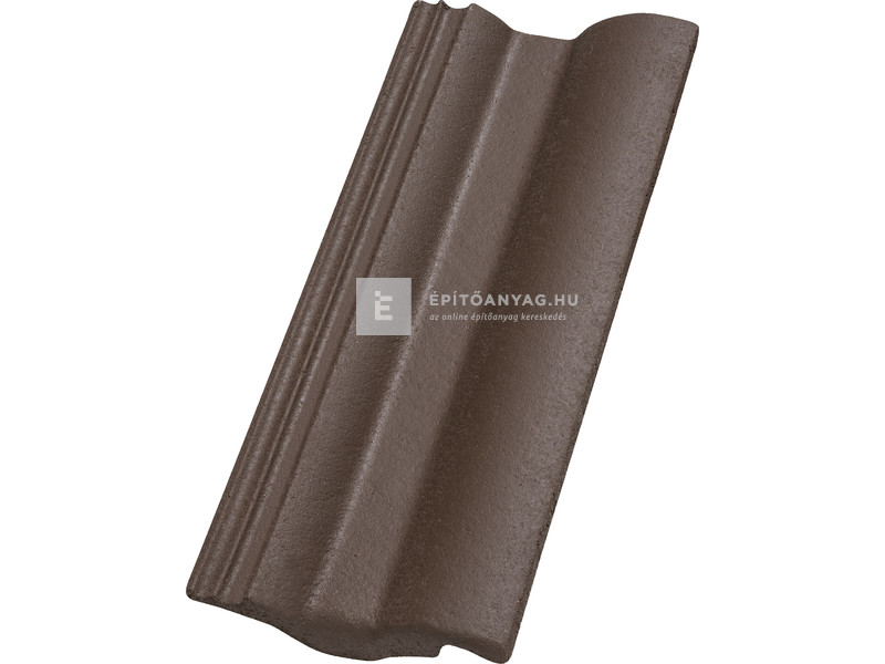 Bramac Római Novo félcserép barna