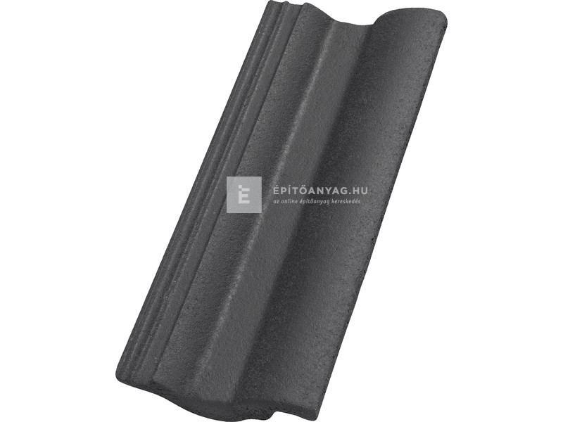 Bramac Római Novo félcserép antracit