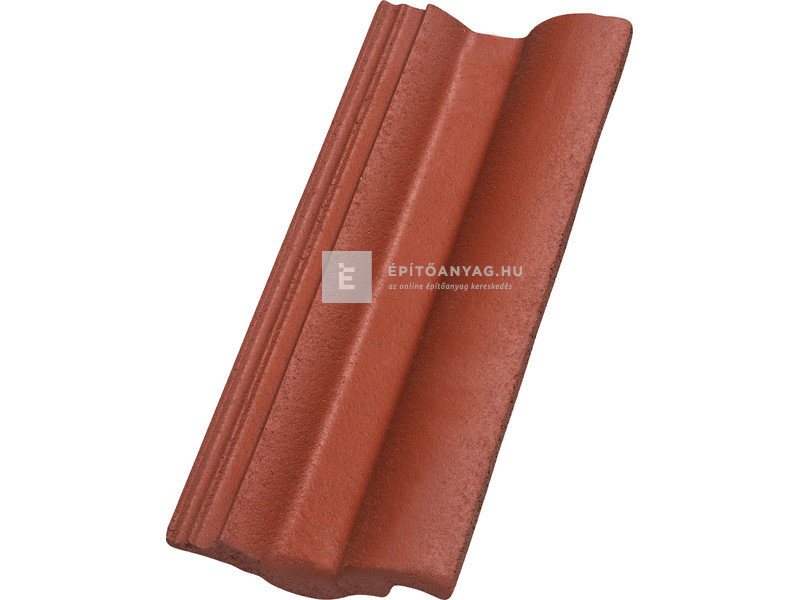 Bramac Római Novo félcserép rubinvörös