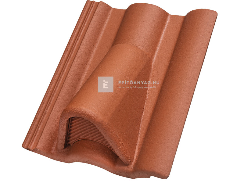 Bramac Római Novo szellőzőcserép téglavörös