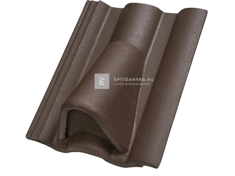 Bramac Római Novo szellőzőcserép barna