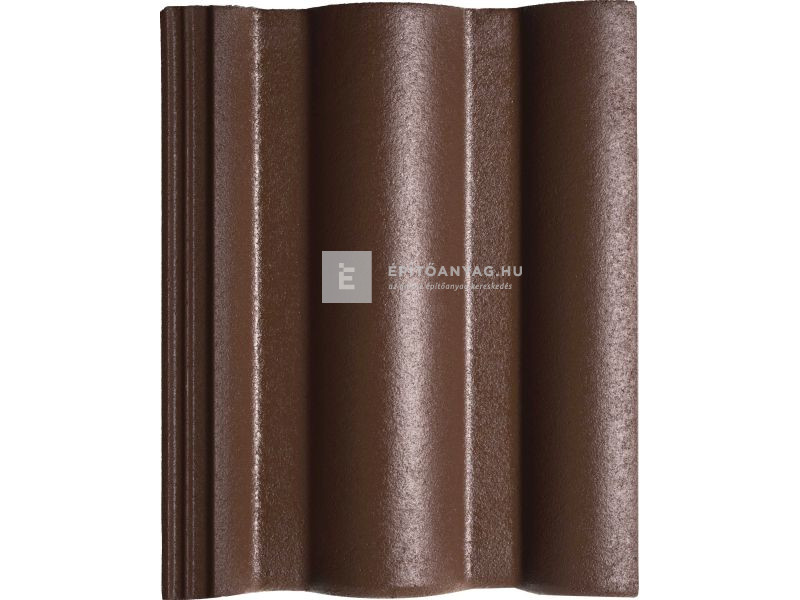 Bramac Római Protector Alapcserép barna