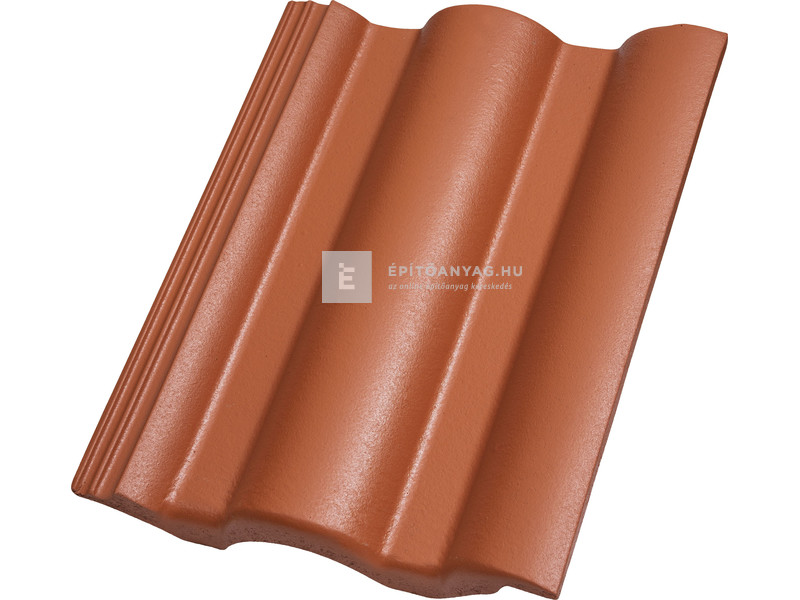 Bramac Római Protector Alapcserép téglavörös