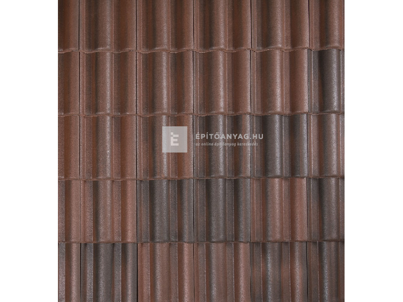 Bramac Római Alapcserép antik