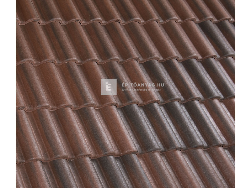 Bramac Római Alapcserép antik