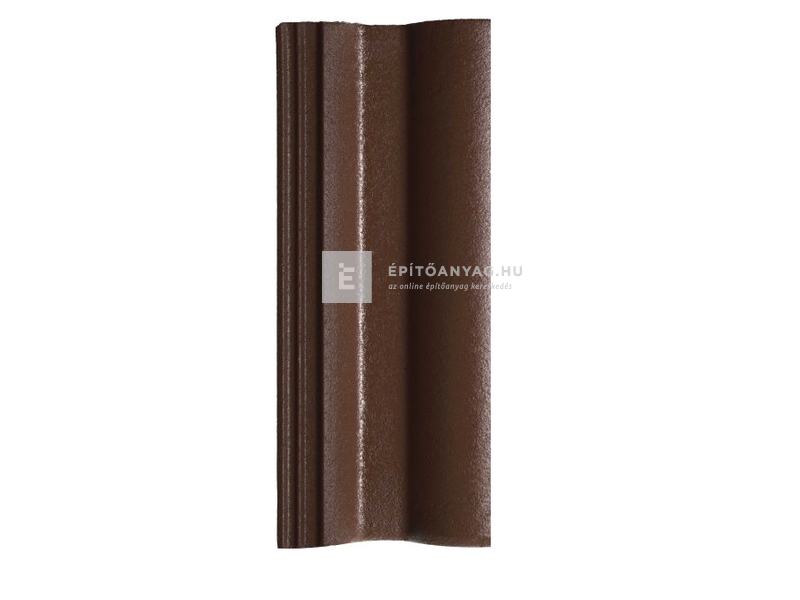 Bramac Római Protector félcserép barna