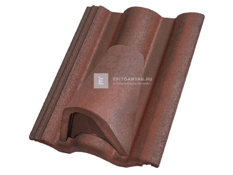 Bramac Római szellőzőcserép antik