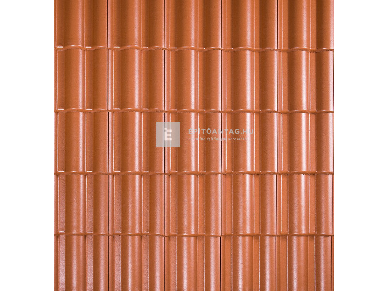 Bramac Római Star alapcserép téglavörös