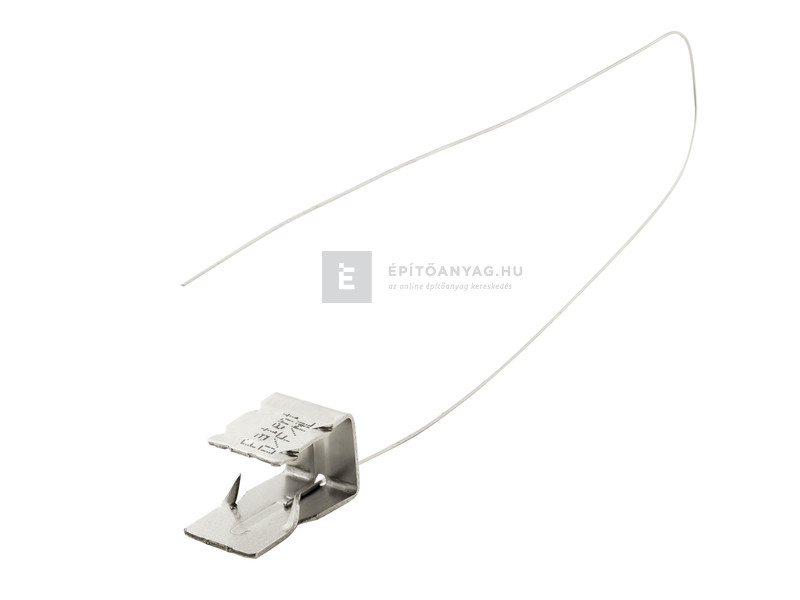 Bramac rögzítőkarom vágott cseréphez