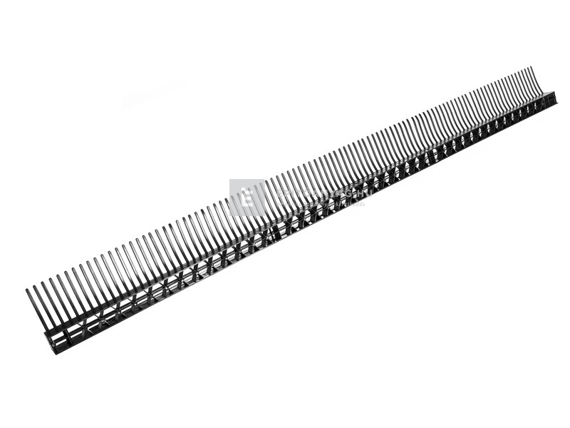 Bramac Standard szellőzőléc 1m