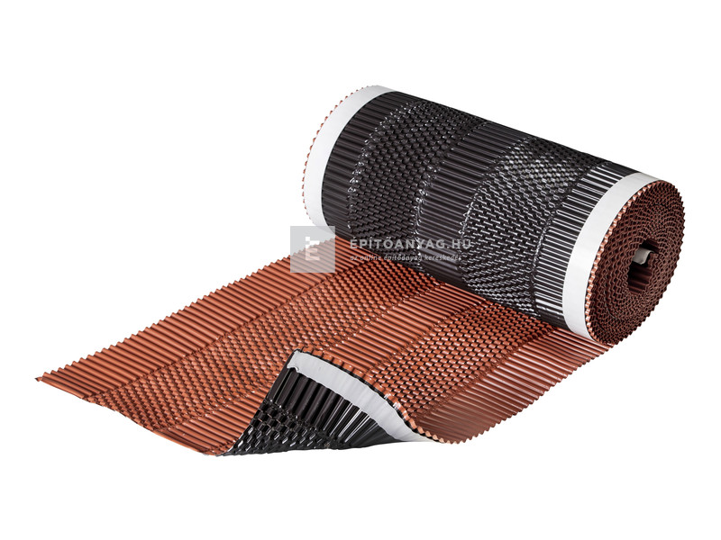 Bramac Standard univerzális kúpalátét téglavörös 5 m