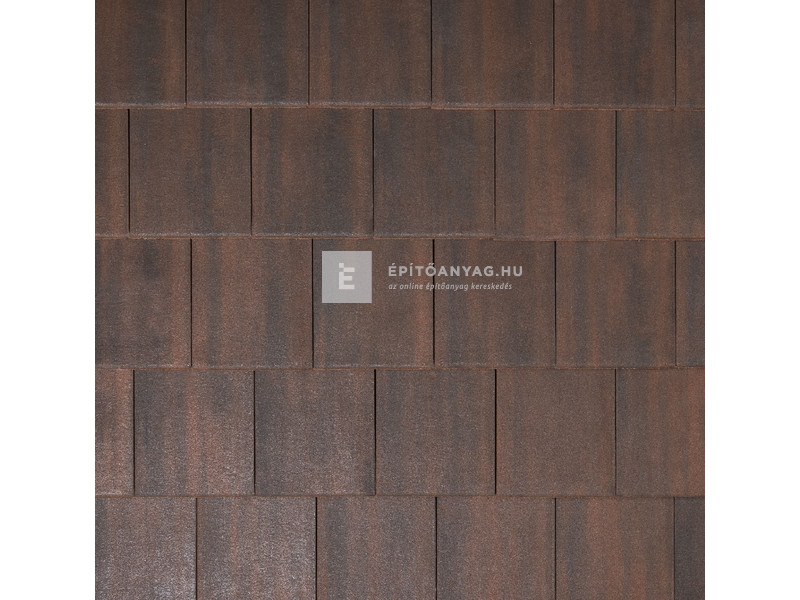 Bramac Tectura Alapcserép antik