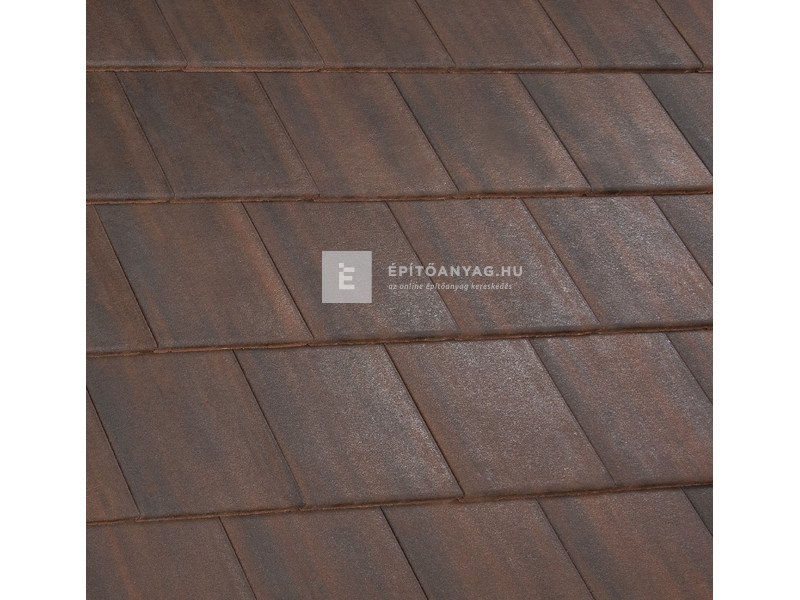 Bramac Tectura Alapcserép antik