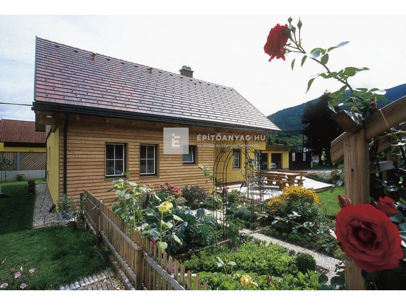 Bramac Tectura Alapcserép antik