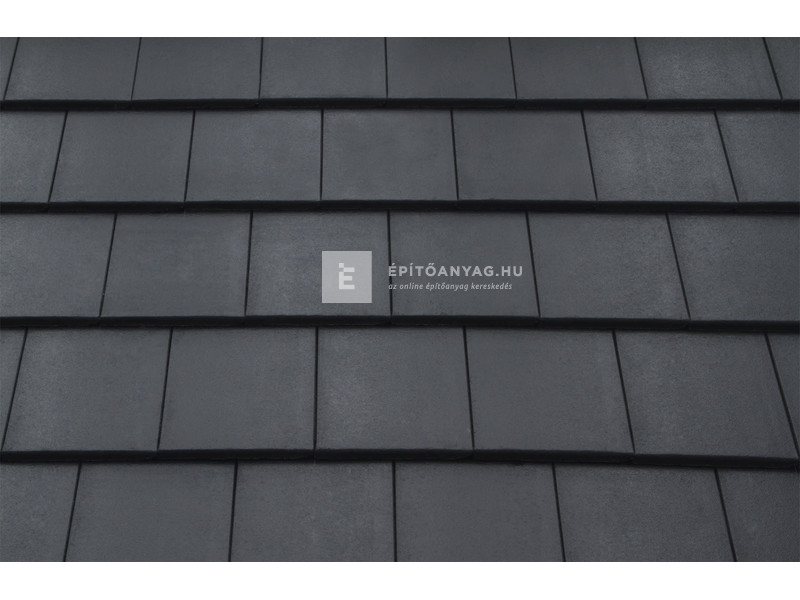 Bramac Tectura Protector alapcserép antracit