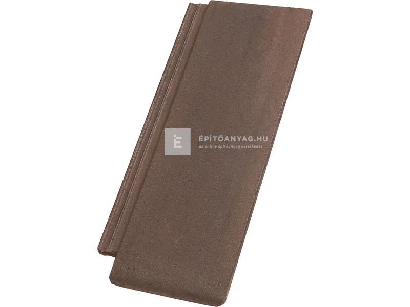 Bramac Tectura félcserép antik