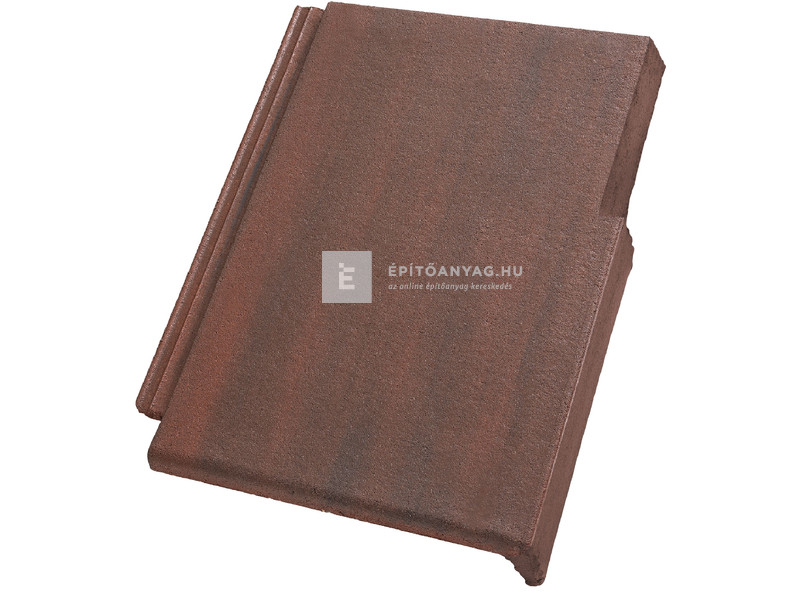 Bramac Tectura szegélycserép jobb antik