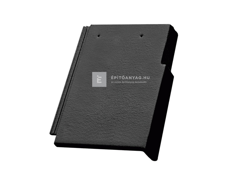 Bramac Tectura Protector Szegélycserép jobb antracit