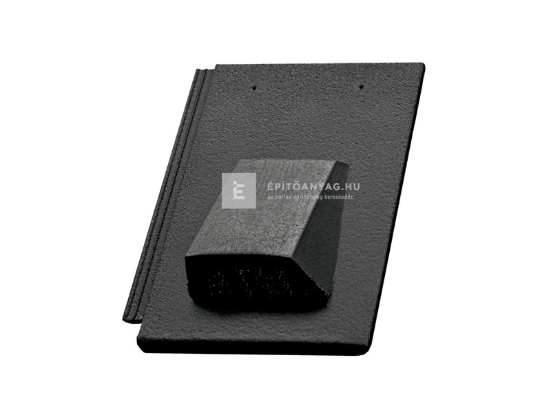 Bramac Tectura Protector Szellőzőcserép antracit