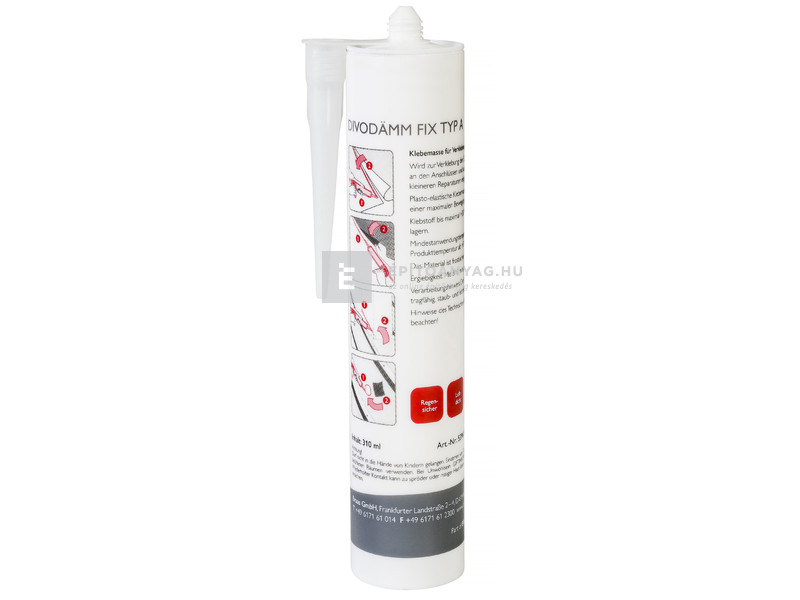 Bramac Therm Fix tömítőanyag