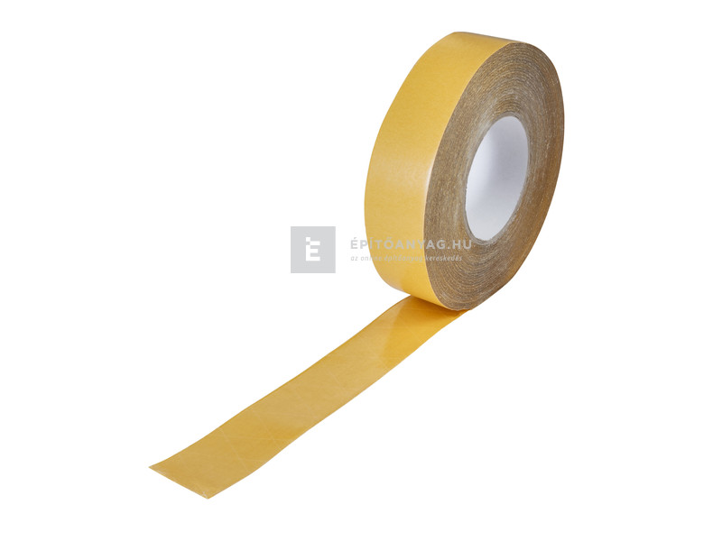 Bramac univerzális ragasztószalag tetőfóliához 50 m