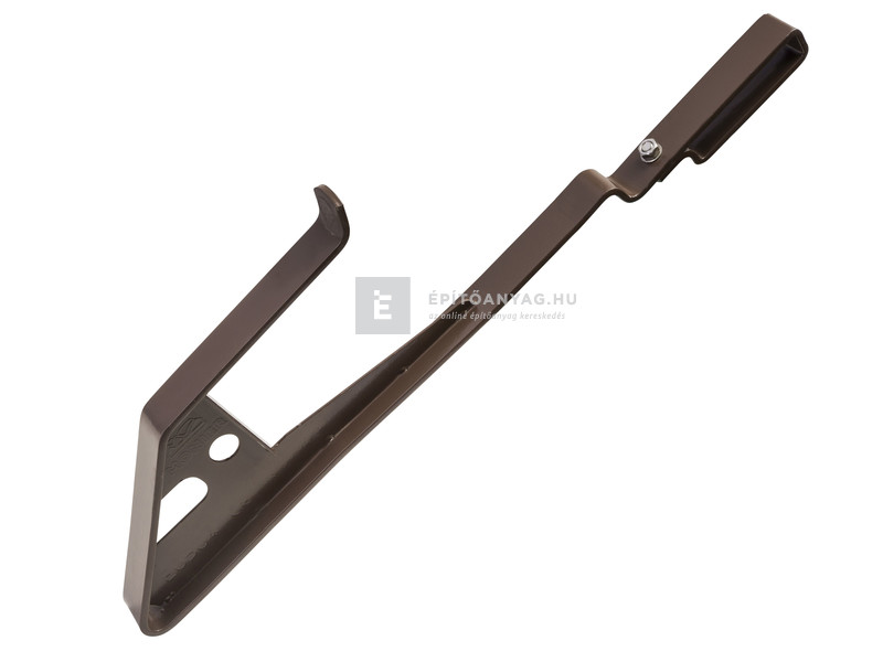 Bramac Biztonsági tetőhorog barna
