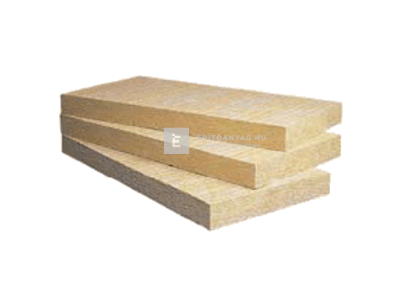 Cemix-LB-Knauf Ásványi Homlokzati hőszigetelő lemez-S 16 cm